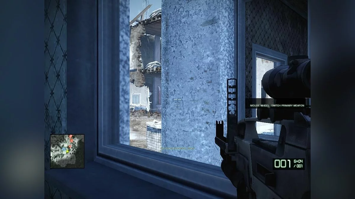 Скриншоты из Battlefield: Bad Company 2 - Vietnam / Картинка 326