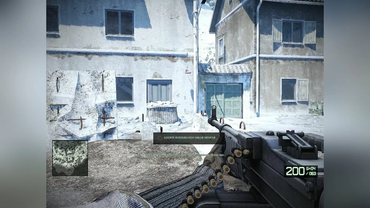 Скриншоты из Battlefield: Bad Company 2 - Vietnam / Картинка 333