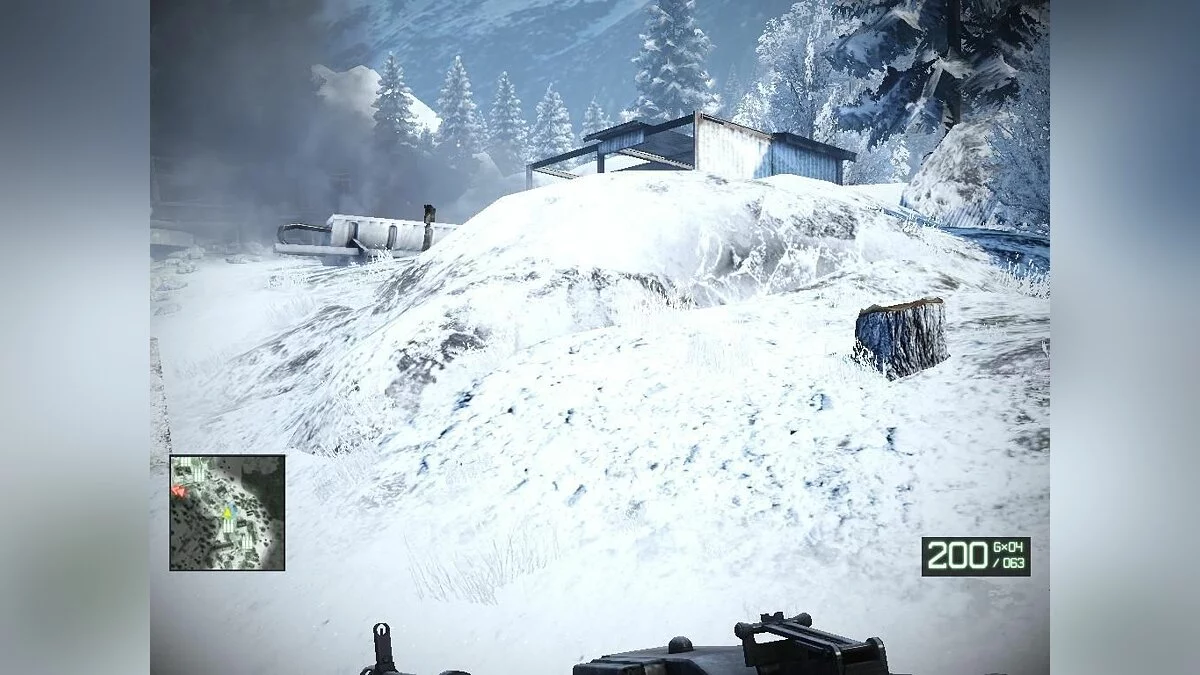 Скриншоты из Battlefield: Bad Company 2 - Vietnam / Картинка 334