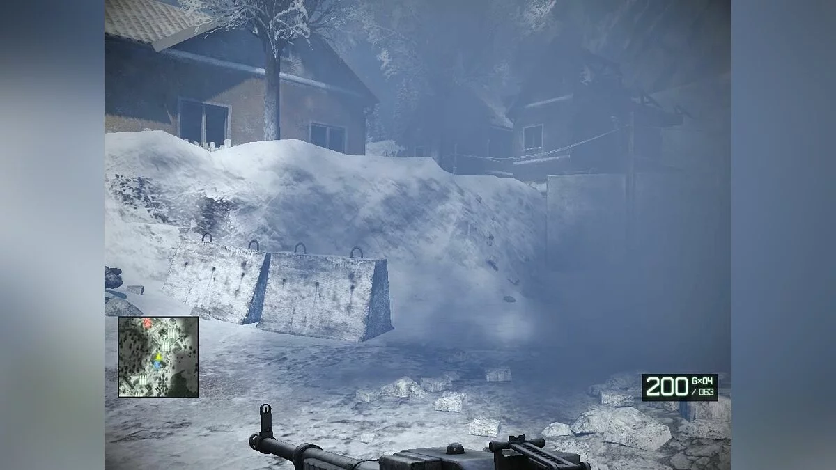 Скриншоты из Battlefield: Bad Company 2 - Vietnam / Картинка 335