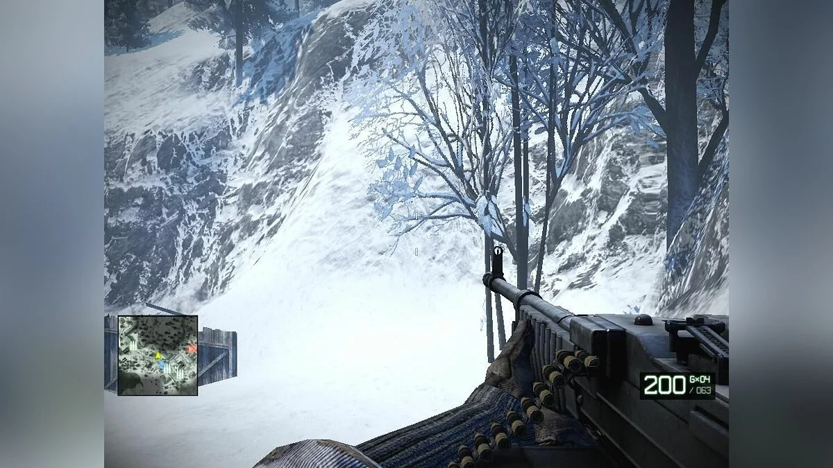 Скриншоты из Battlefield: Bad Company 2 - Vietnam / Картинка 336