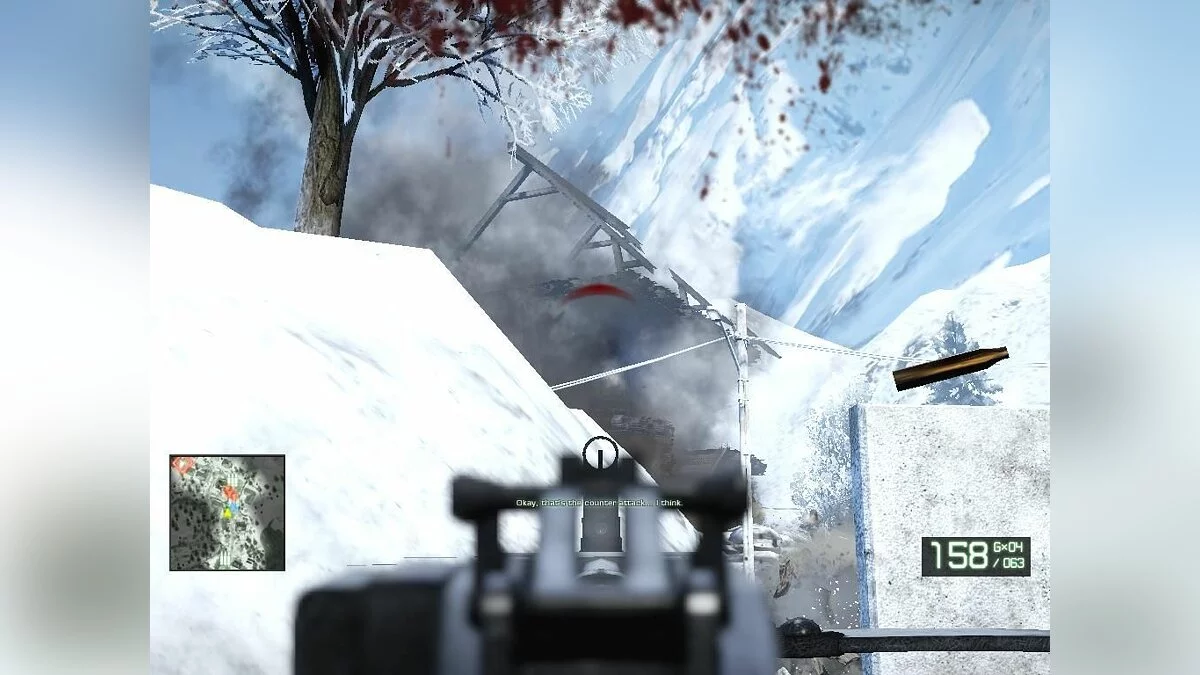 Скриншоты из Battlefield: Bad Company 2 - Vietnam / Картинка 338