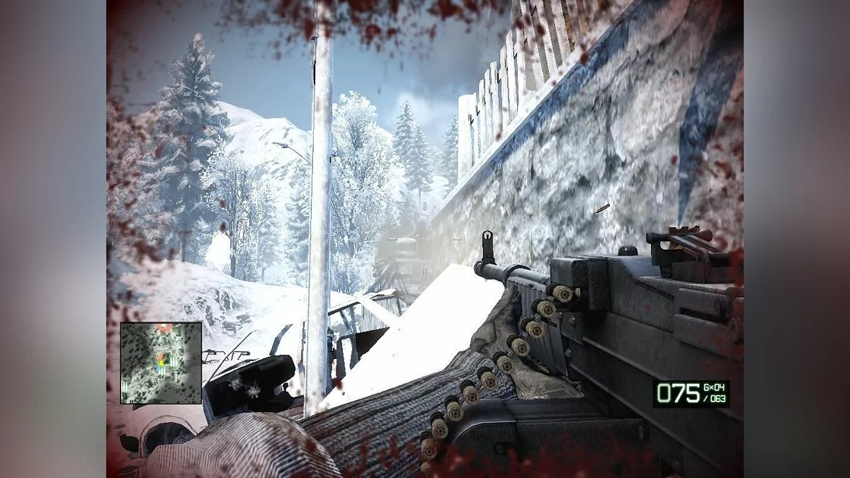 Скриншоты из Battlefield: Bad Company 2 - Vietnam / Картинка 341