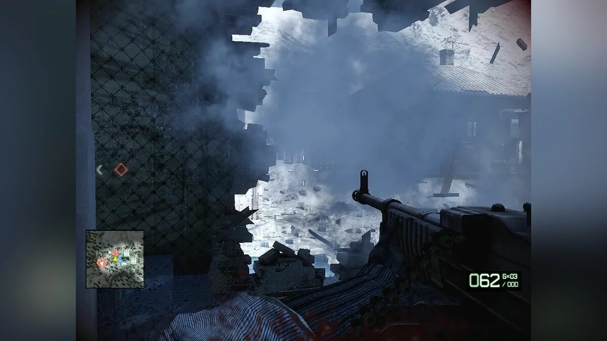 Скриншоты из Battlefield: Bad Company 2 - Vietnam / Картинка 346