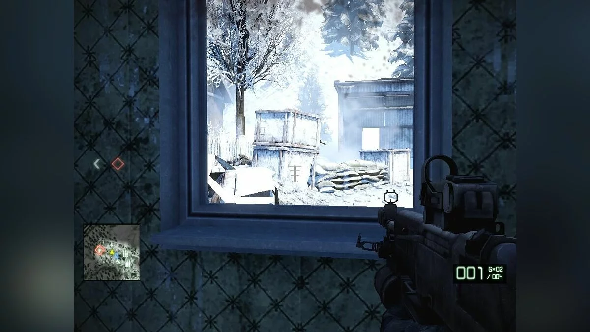 Скриншоты из Battlefield: Bad Company 2 - Vietnam / Картинка 351