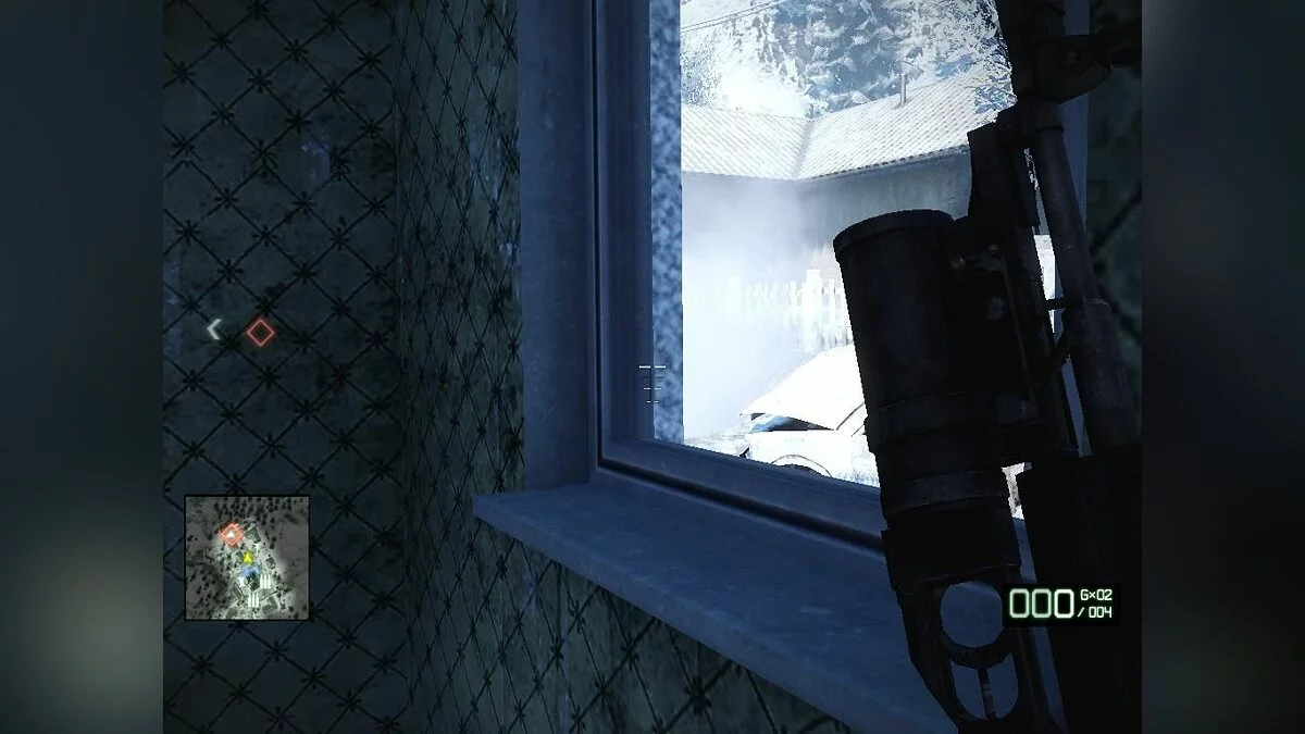 Скриншоты из Battlefield: Bad Company 2 - Vietnam / Картинка 352