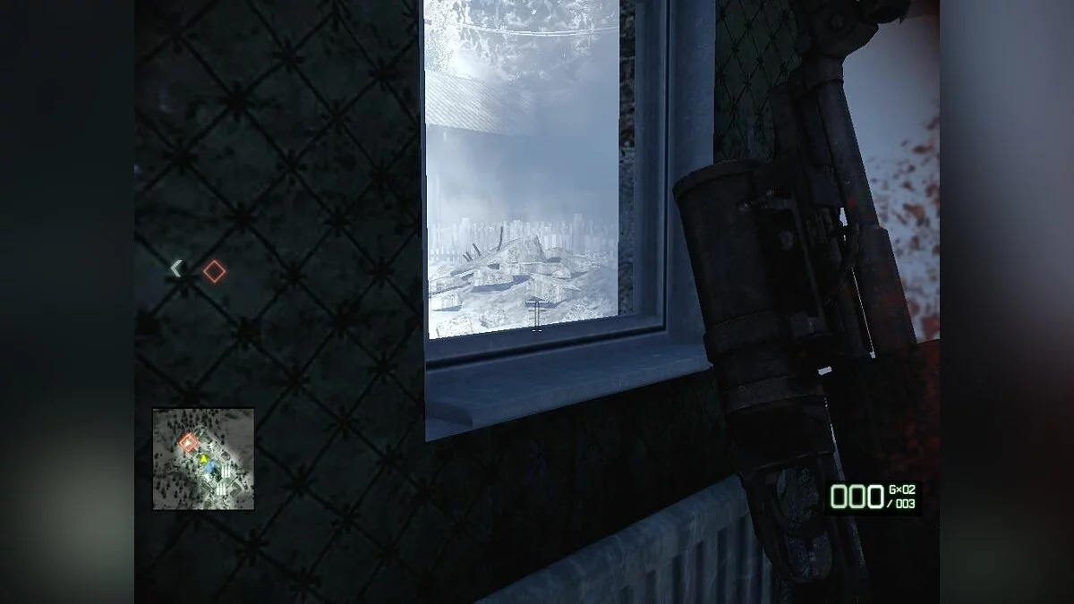 Скриншоты из Battlefield: Bad Company 2 - Vietnam / Картинка 353