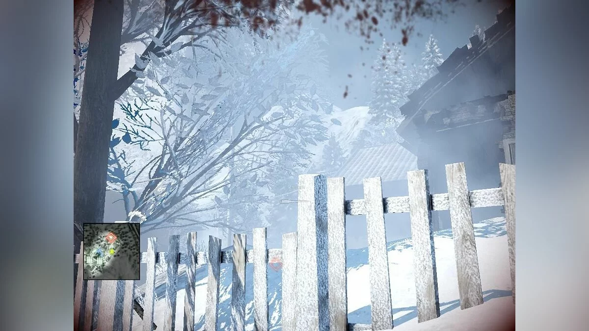 Скриншоты из Battlefield: Bad Company 2 - Vietnam / Картинка 357