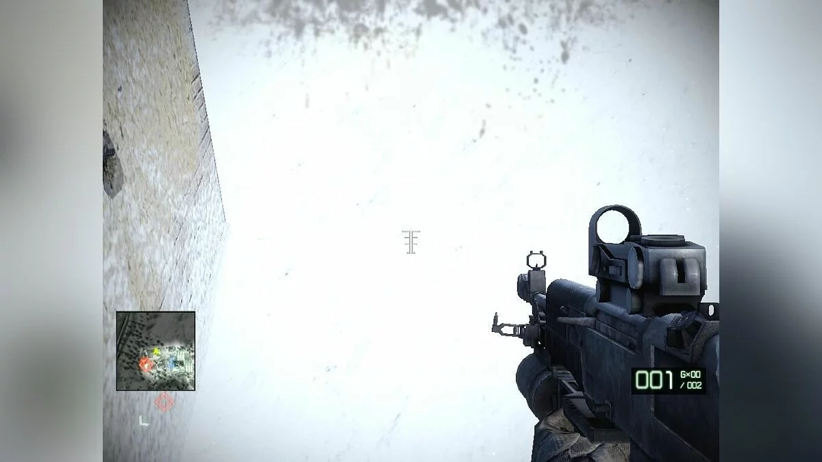 Скриншоты из Battlefield: Bad Company 2 - Vietnam / Картинка 358