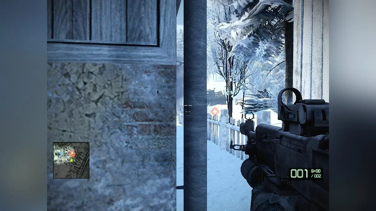 Скриншоты из Battlefield: Bad Company 2 - Vietnam / Картинка 359