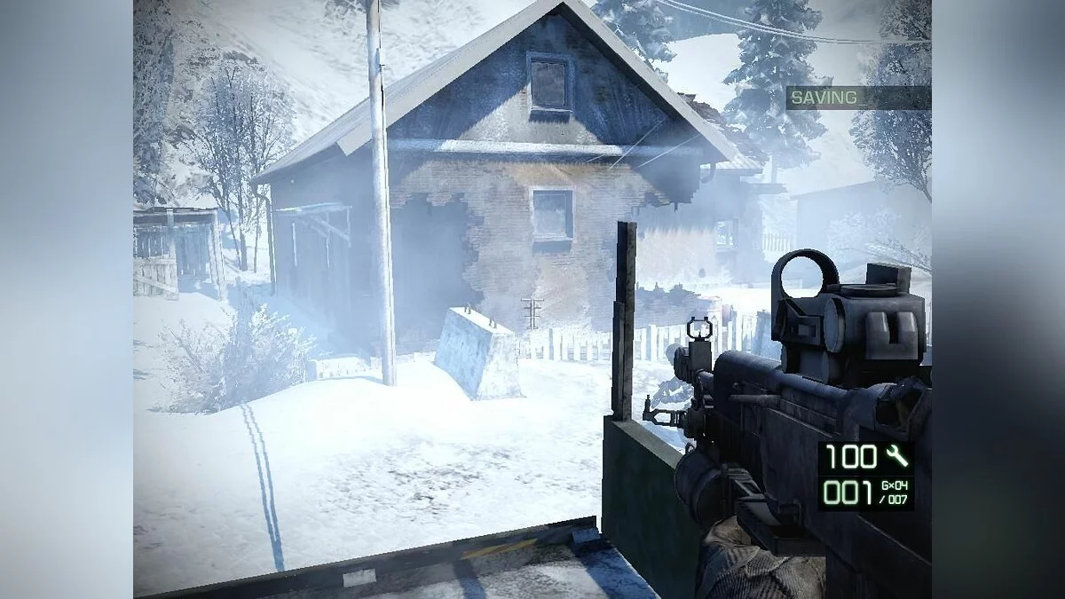 Скриншоты из Battlefield: Bad Company 2 - Vietnam / Картинка 362