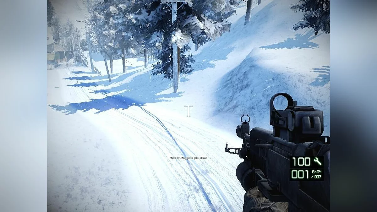 Скриншоты из Battlefield: Bad Company 2 - Vietnam / Картинка 363