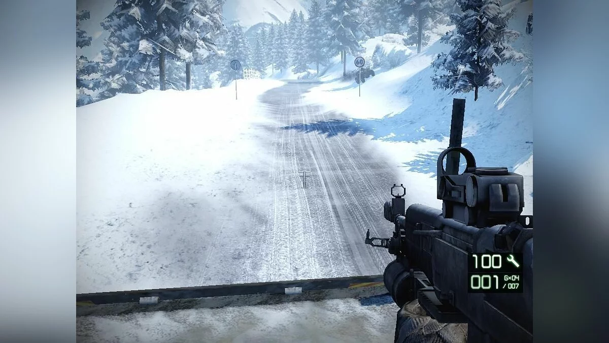 Скриншоты из Battlefield: Bad Company 2 - Vietnam / Картинка 366