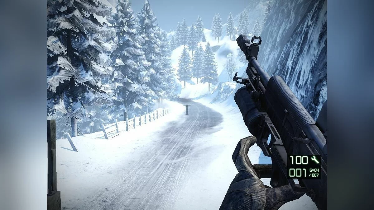 Скриншоты из Battlefield: Bad Company 2 - Vietnam / Картинка 367