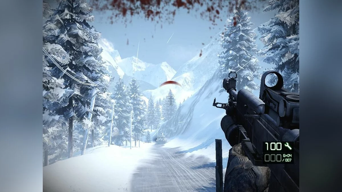 Скриншоты из Battlefield: Bad Company 2 - Vietnam / Картинка 370