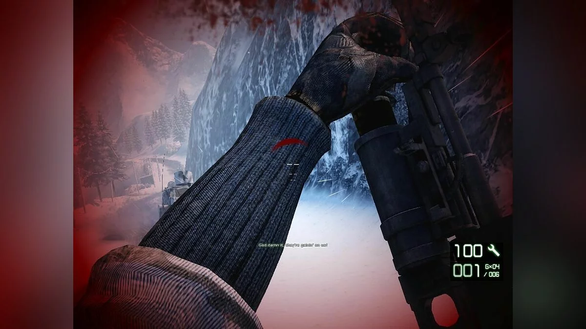 Скриншоты из Battlefield: Bad Company 2 - Vietnam / Картинка 371