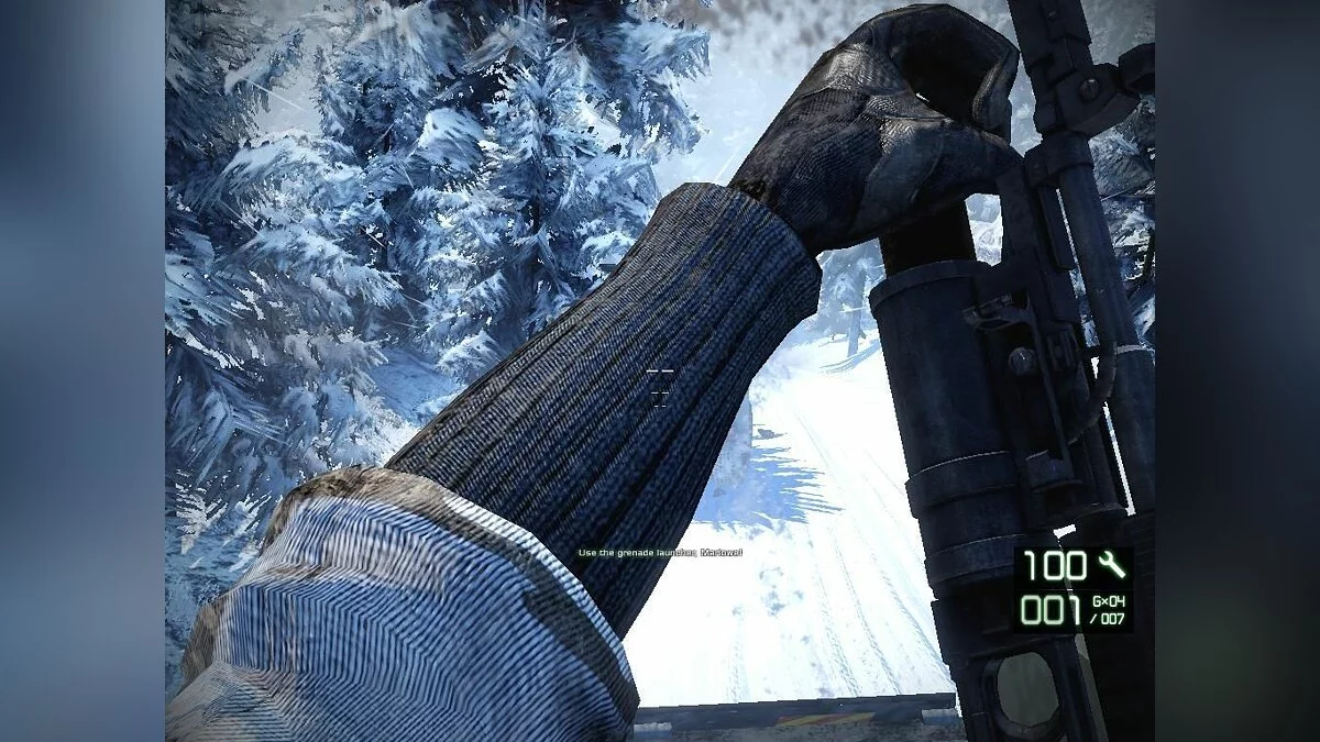 Скриншоты из Battlefield: Bad Company 2 - Vietnam / Картинка 372