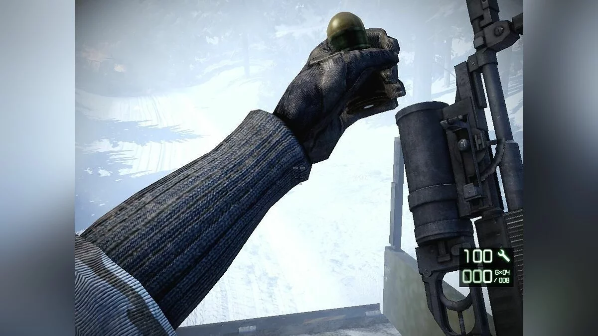 Скриншоты из Battlefield: Bad Company 2 - Vietnam / Картинка 373