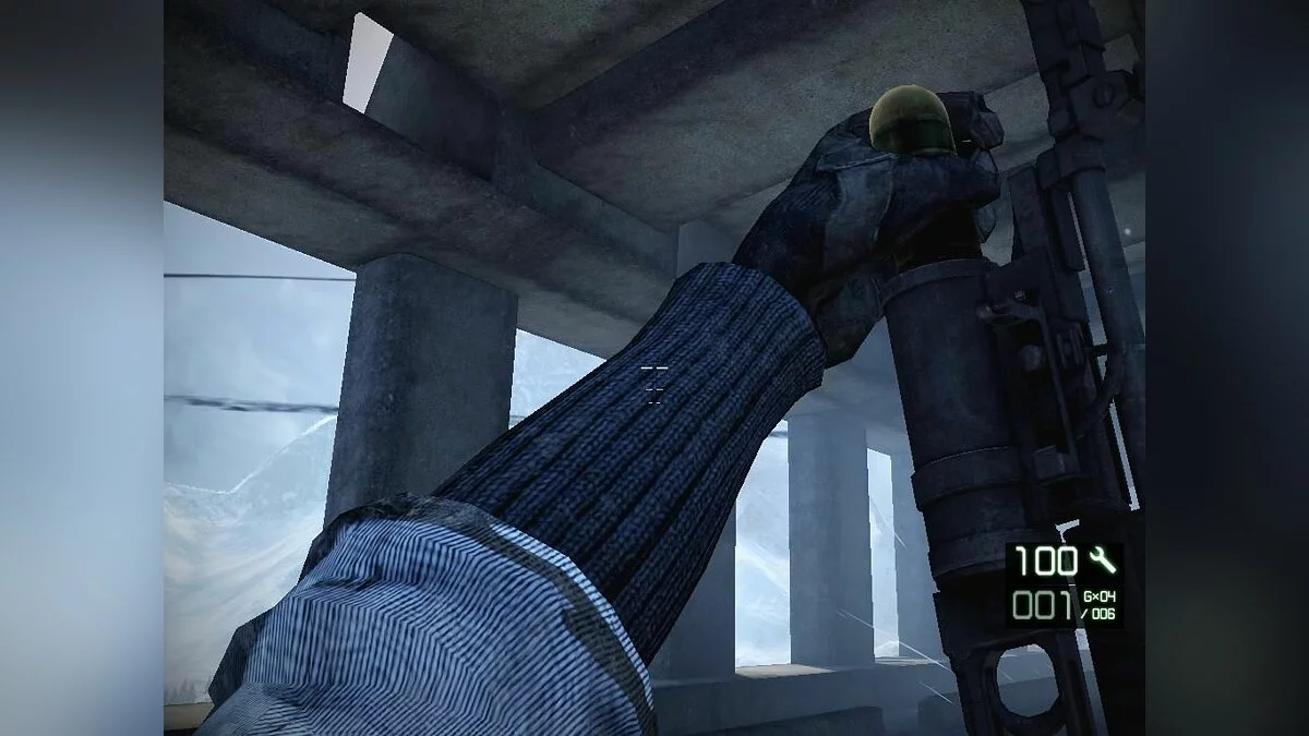 Скриншоты из Battlefield: Bad Company 2 - Vietnam / Картинка 377