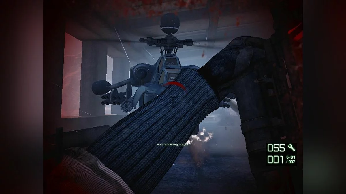 Скриншоты из Battlefield: Bad Company 2 - Vietnam / Картинка 378