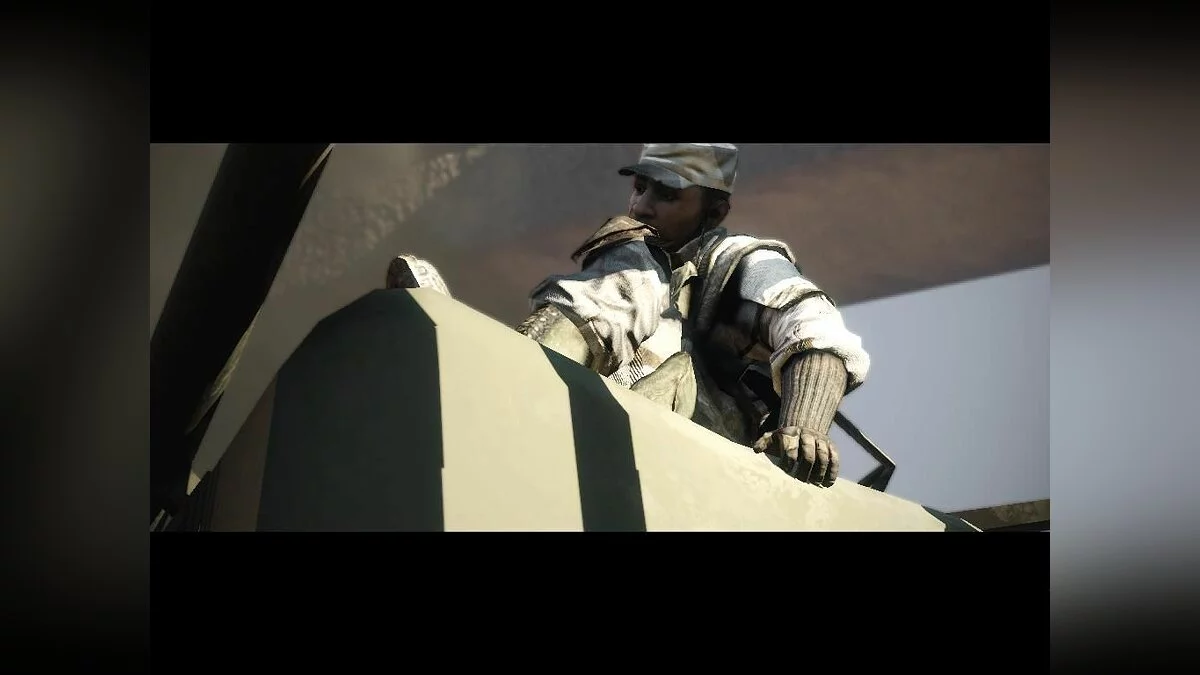 Скриншоты из Battlefield: Bad Company 2 - Vietnam / Картинка 380