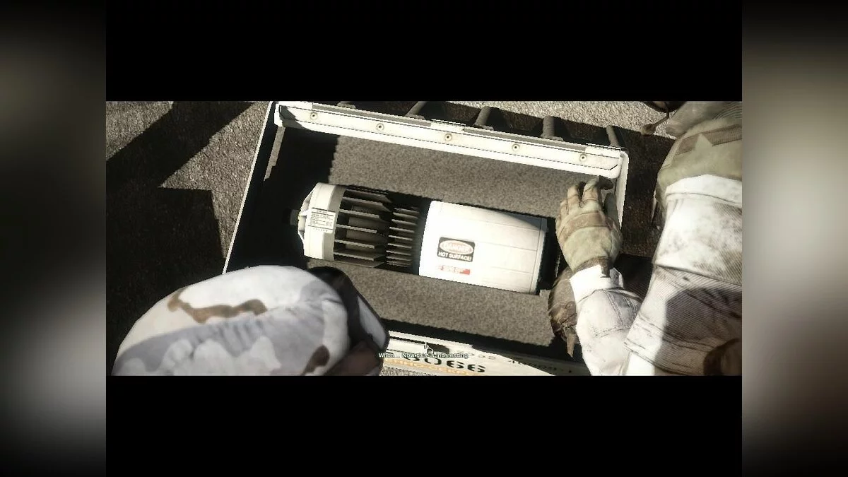 Скриншоты из Battlefield: Bad Company 2 - Vietnam / Картинка 383