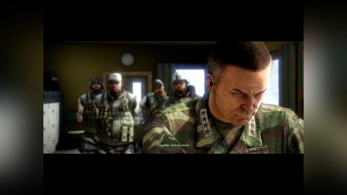 Скриншоты из Battlefield: Bad Company 2 - Vietnam / Картинка 384