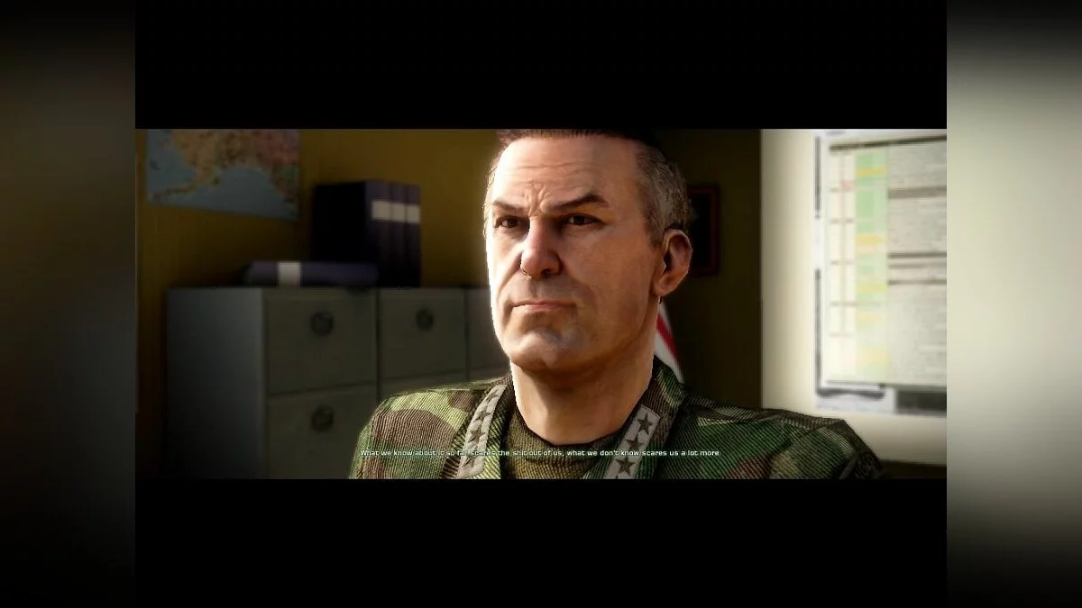 Скриншоты из Battlefield: Bad Company 2 - Vietnam / Картинка 385