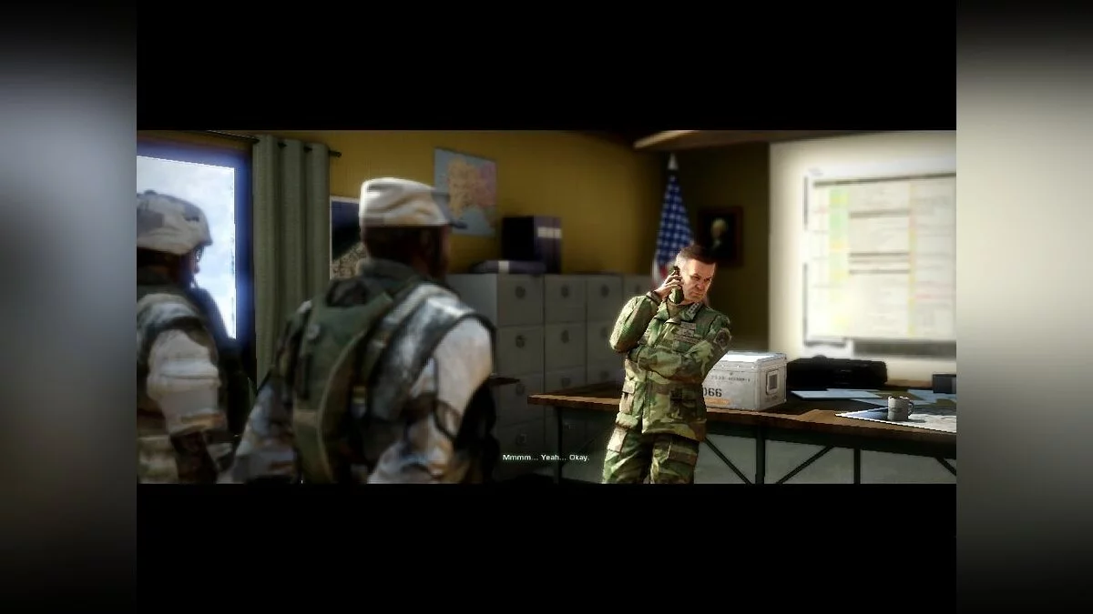 Скриншоты из Battlefield: Bad Company 2 - Vietnam / Картинка 386