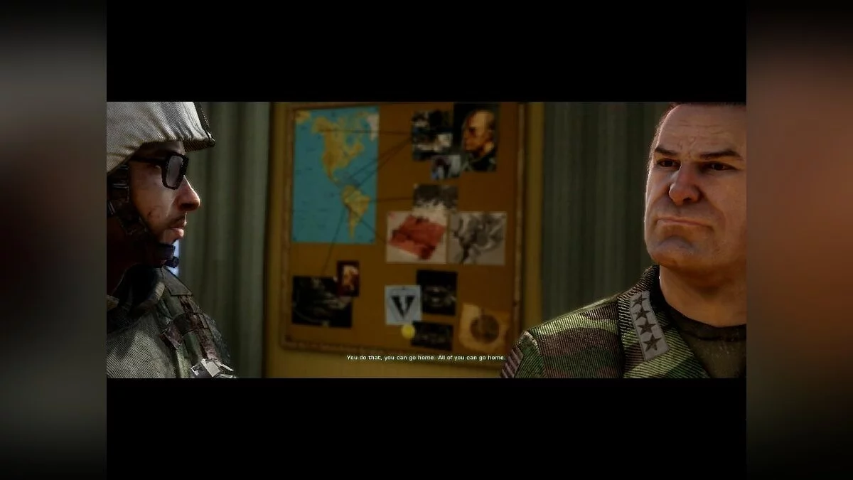 Скриншоты из Battlefield: Bad Company 2 - Vietnam / Картинка 388