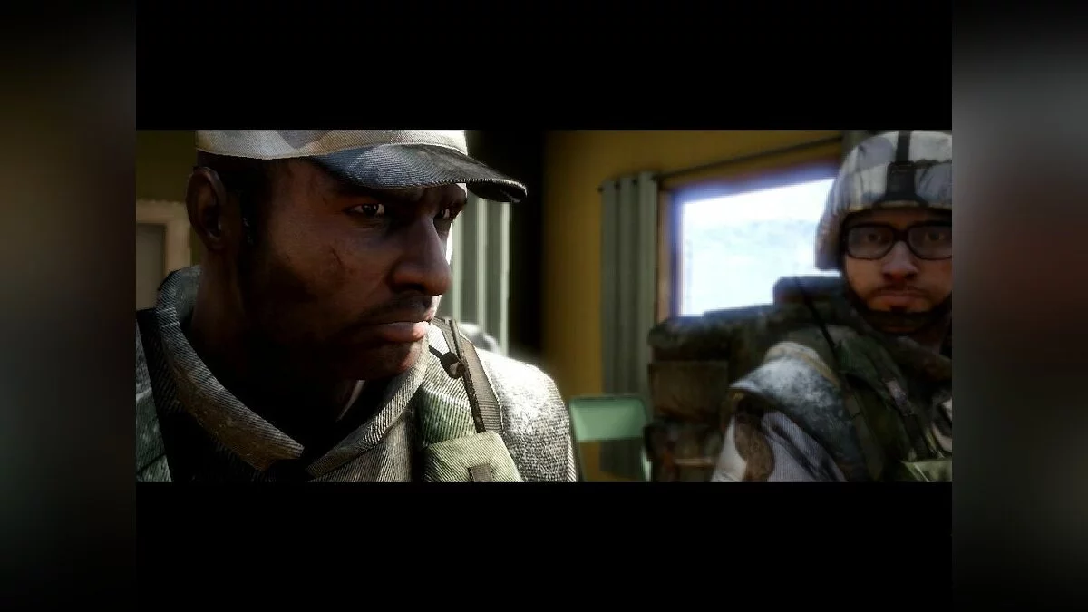 Скриншоты из Battlefield: Bad Company 2 - Vietnam / Картинка 389