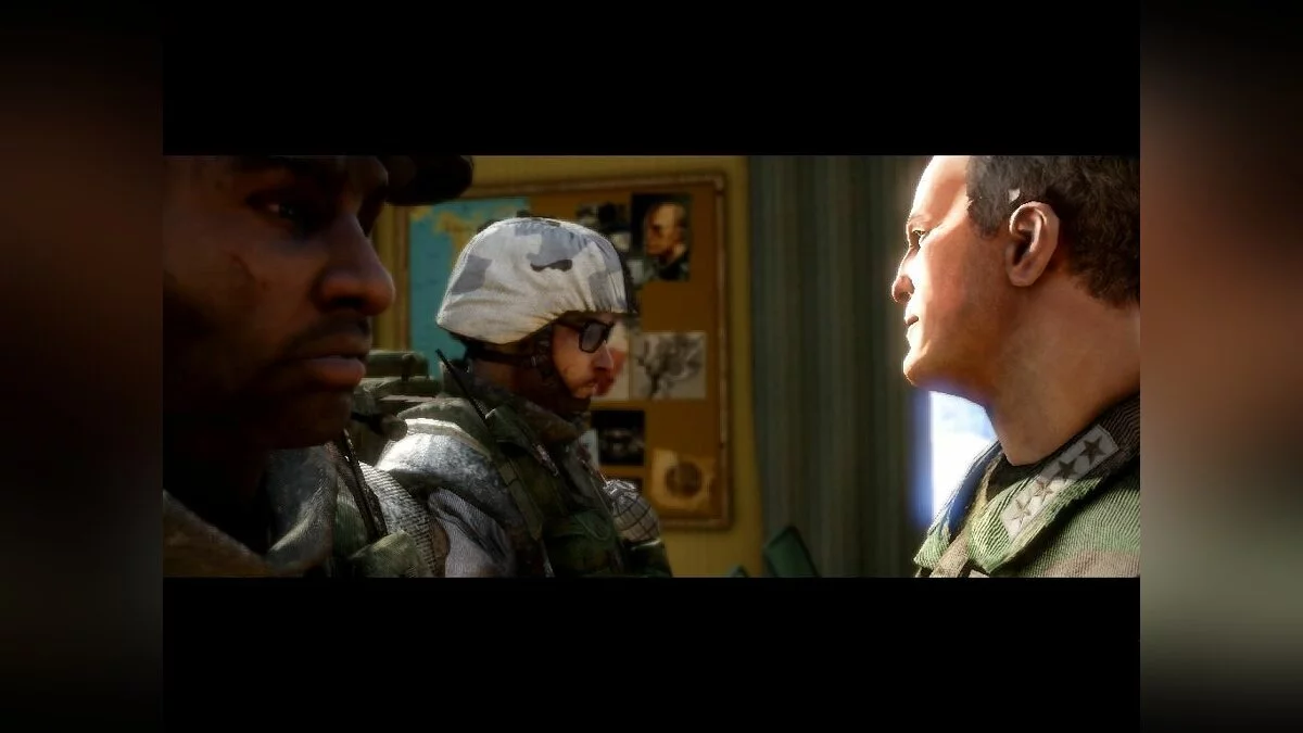 Скриншоты из Battlefield: Bad Company 2 - Vietnam / Картинка 390