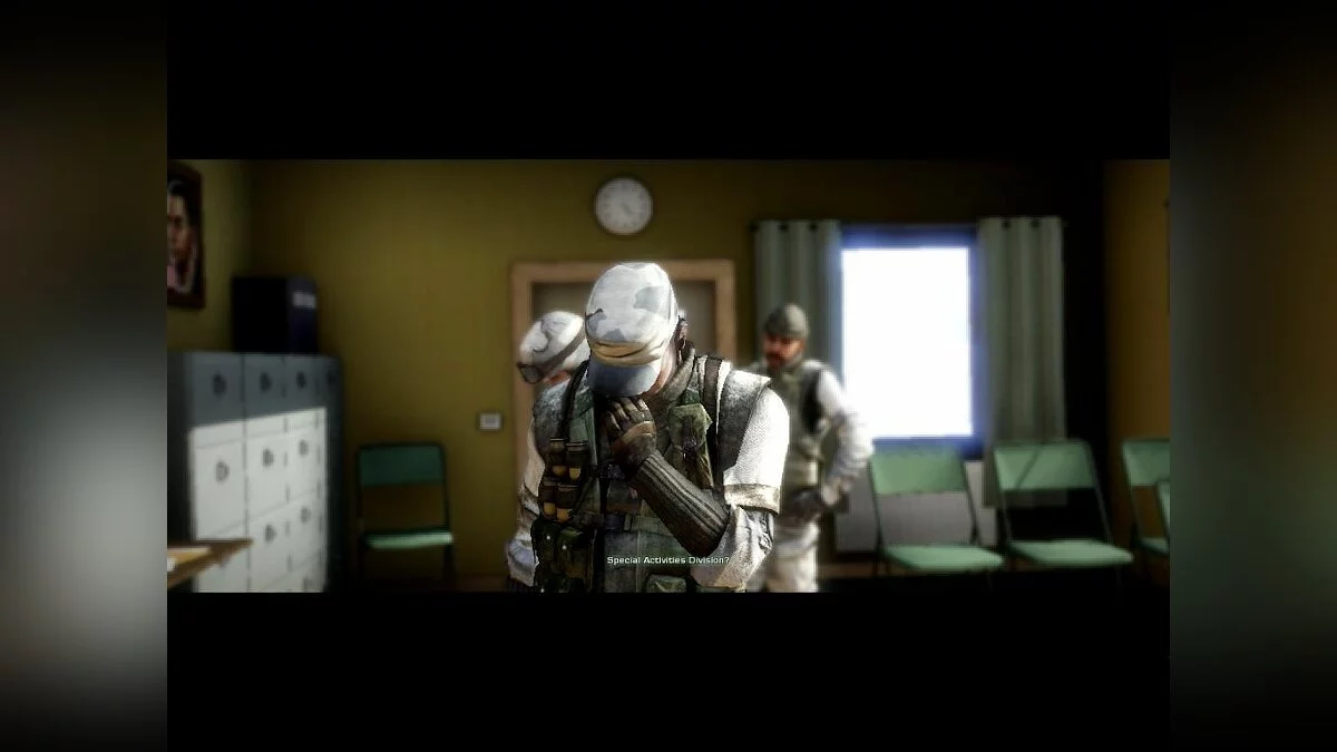 Скриншоты из Battlefield: Bad Company 2 - Vietnam / Картинка 391