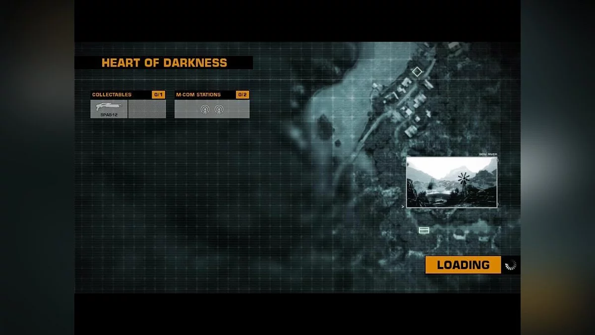 Скриншоты из Battlefield: Bad Company 2 - Vietnam / Картинка 393