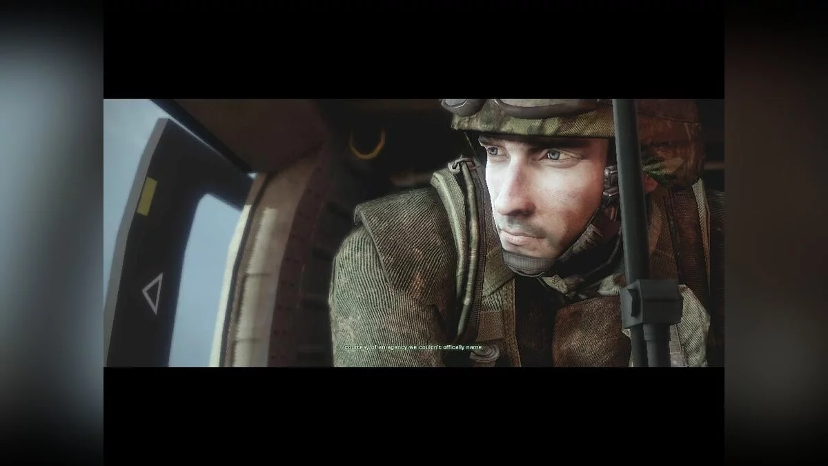 Скриншоты из Battlefield: Bad Company 2 - Vietnam / Картинка 397