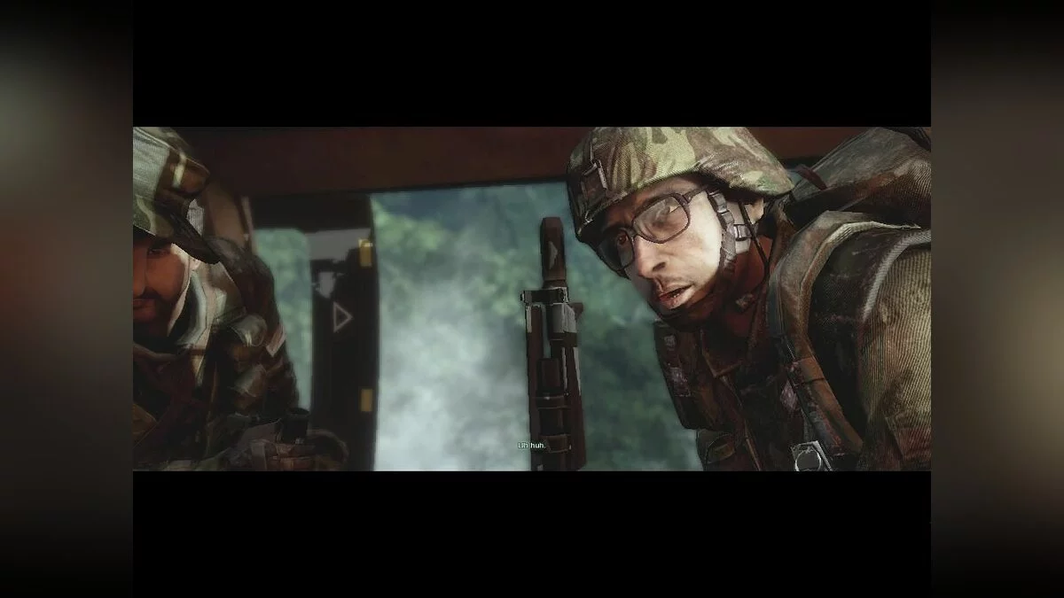 Скриншоты из Battlefield: Bad Company 2 - Vietnam / Картинка 399