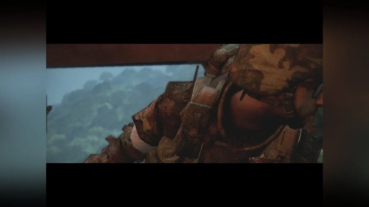 Скриншоты из Battlefield: Bad Company 2 - Vietnam / Картинка 400