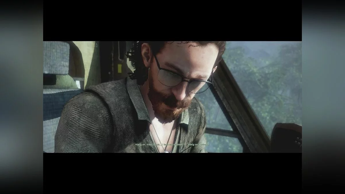 Скриншоты из Battlefield: Bad Company 2 - Vietnam / Картинка 401