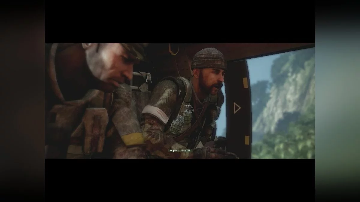 Скриншоты из Battlefield: Bad Company 2 - Vietnam / Картинка 402