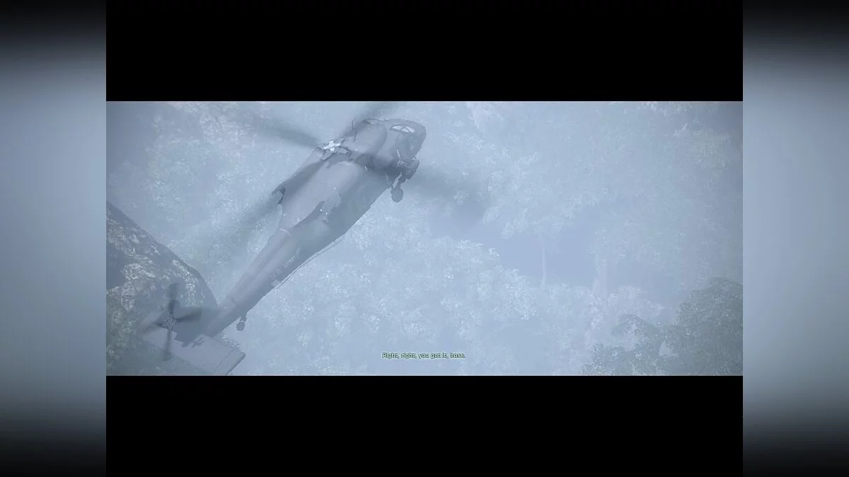 Скриншоты из Battlefield: Bad Company 2 - Vietnam / Картинка 405