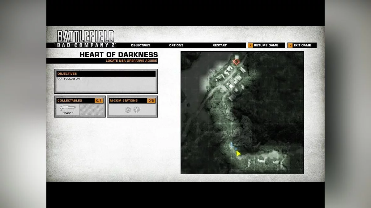 Скриншоты из Battlefield: Bad Company 2 - Vietnam / Картинка 409