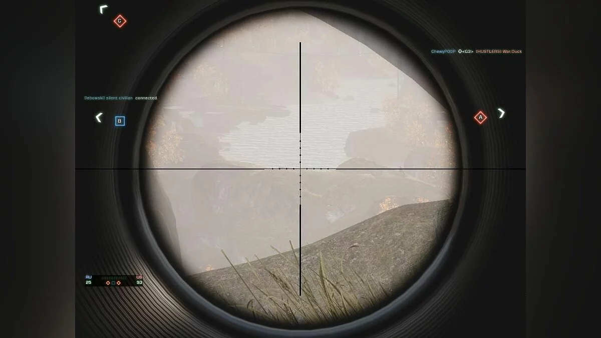 Скриншоты из Battlefield: Bad Company 2 - Vietnam / Картинка 417