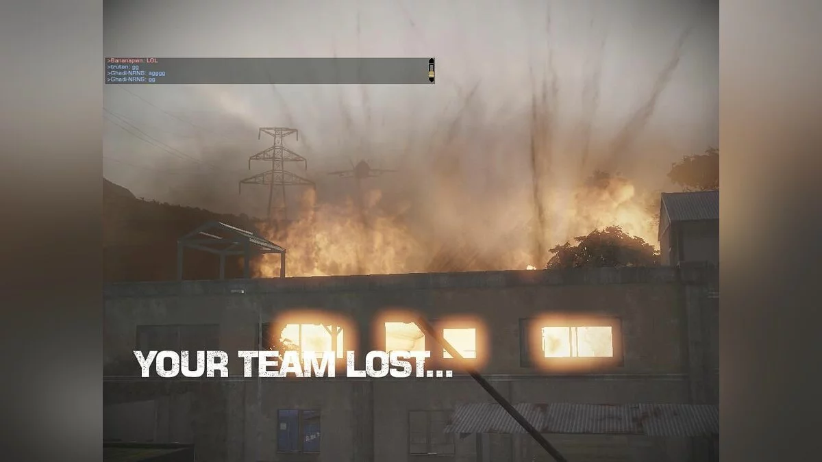 Скриншоты из Battlefield: Bad Company 2 - Vietnam / Картинка 424