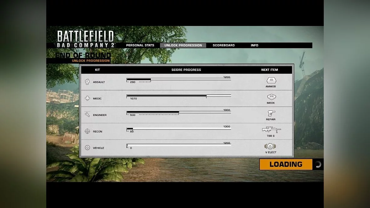 Скриншоты из Battlefield: Bad Company 2 - Vietnam / Картинка 427