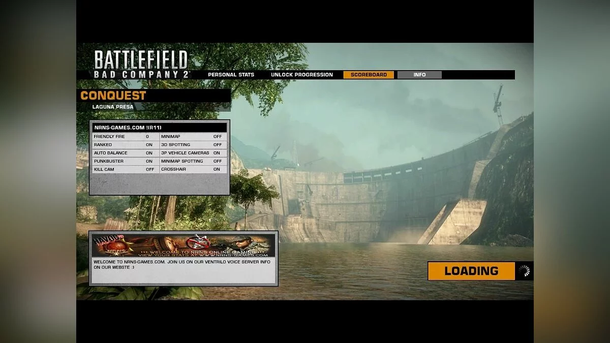 Скриншоты из Battlefield: Bad Company 2 - Vietnam / Картинка 428