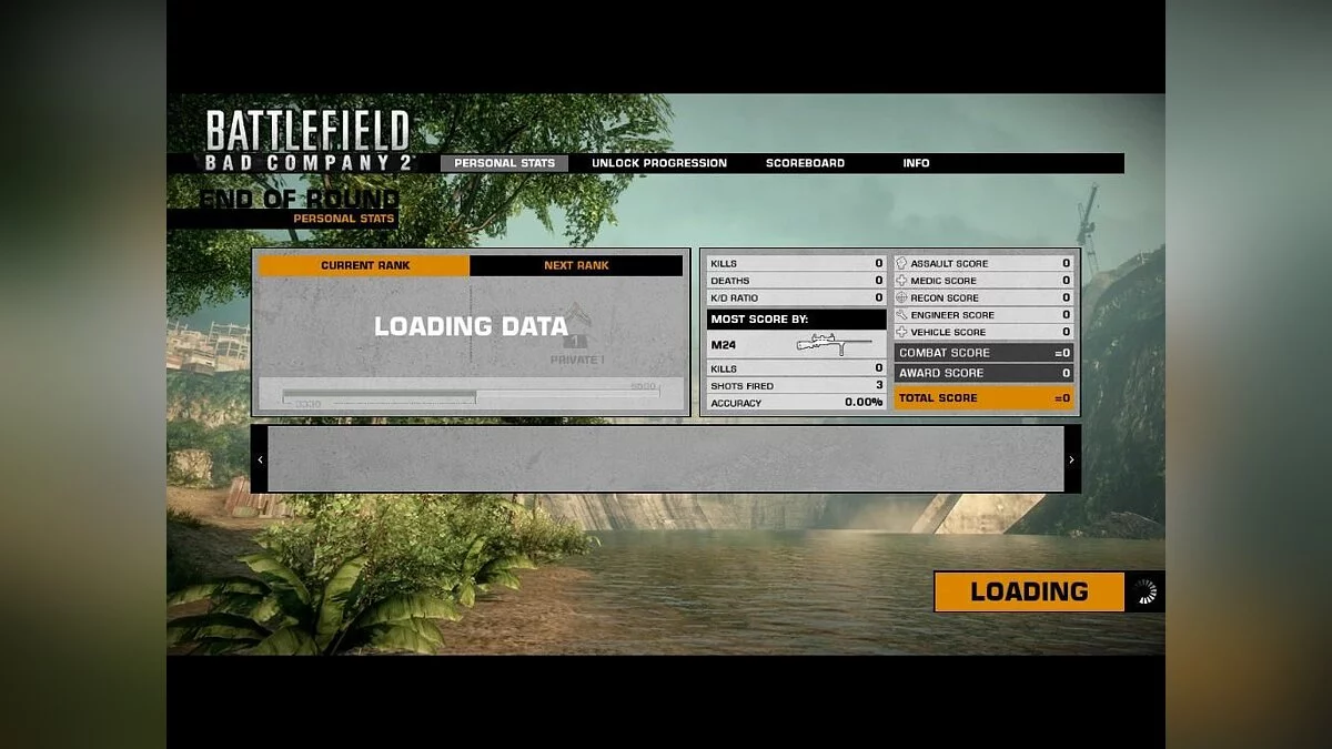 Скриншоты из Battlefield: Bad Company 2 - Vietnam / Картинка 429