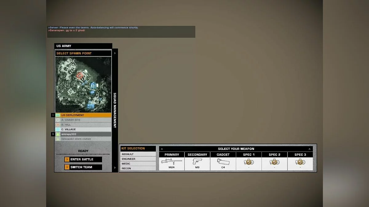 Скриншоты из Battlefield: Bad Company 2 - Vietnam / Картинка 431