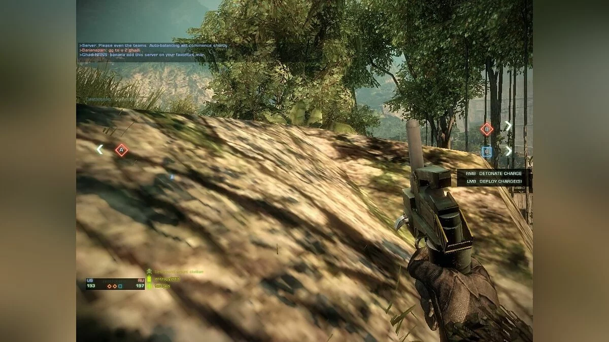 Скриншоты из Battlefield: Bad Company 2 - Vietnam / Картинка 434