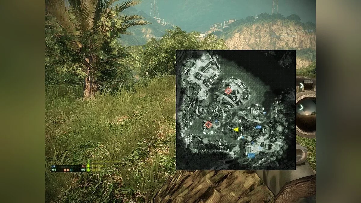 Скриншоты из Battlefield: Bad Company 2 - Vietnam / Картинка 435