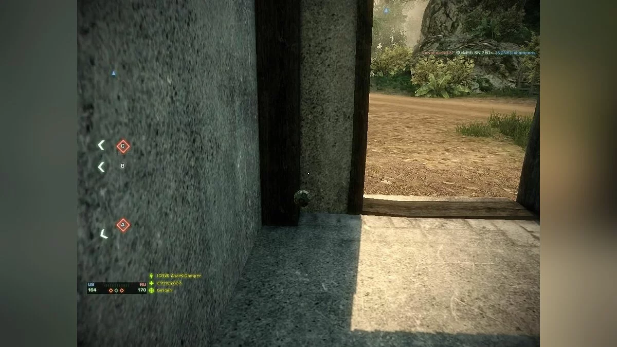 Скриншоты из Battlefield: Bad Company 2 - Vietnam / Картинка 446